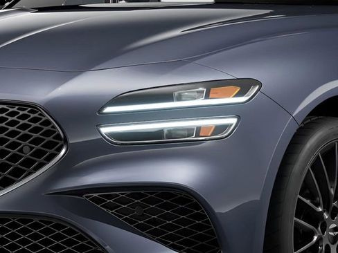 New 2026 Genesis G70 3.3T Prestige image 51