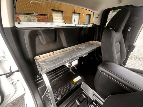 Used 2022 Chevrolet Colorado LT w/ Fleet Safety Package AWD/4WD image 25