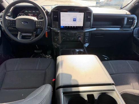 New 2026 Ford F150 STX AWD/4WD image 10