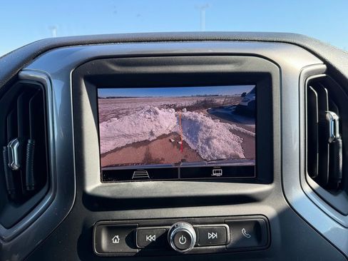 Used 2024 GMC Sierra 3500 Pro w/ 1SA Pro Safety Plus Package image 17