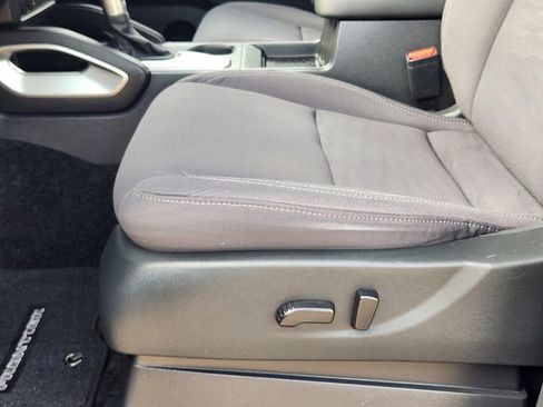 Used 2024 Nissan Frontier SV w/ Technology Package image 24