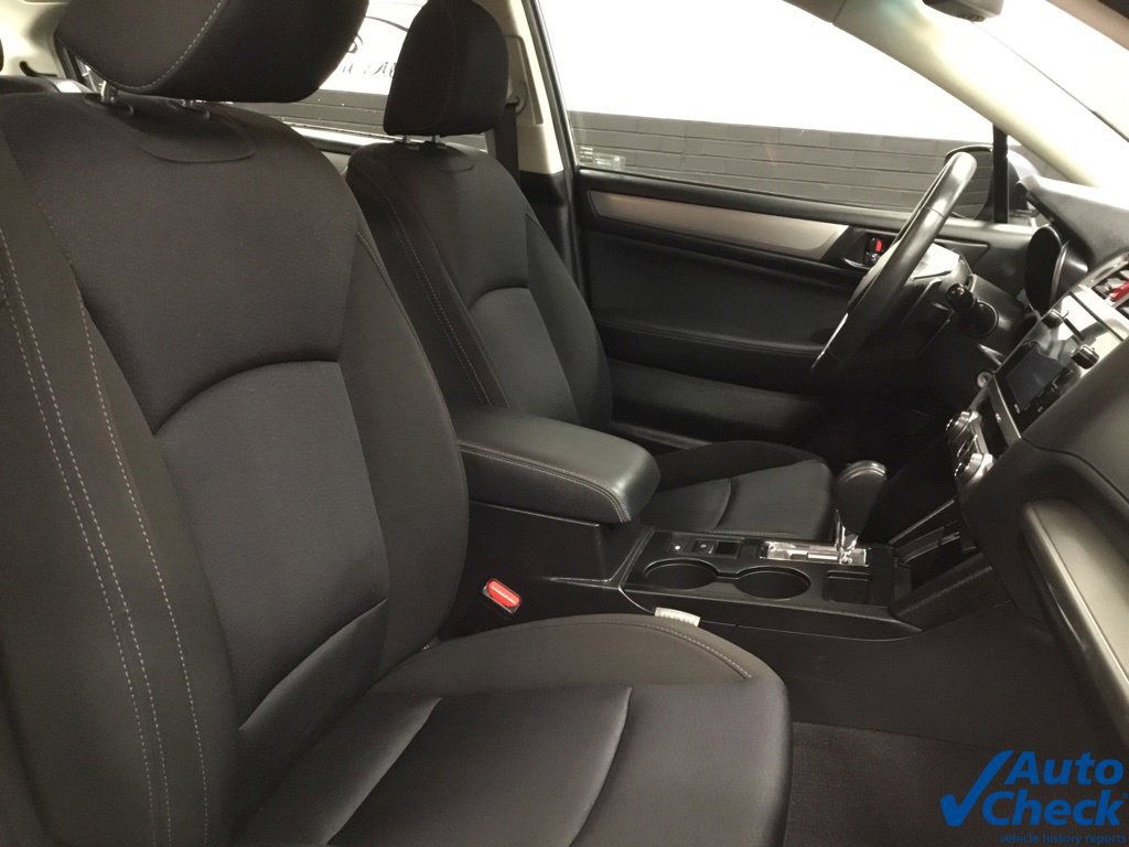 Used 2017 Subaru Legacy 2.5i Premium AWD/4WD image 35