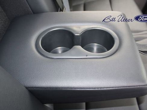 New 2026 Ford F250 Lariat w/ Chrome Package image 10