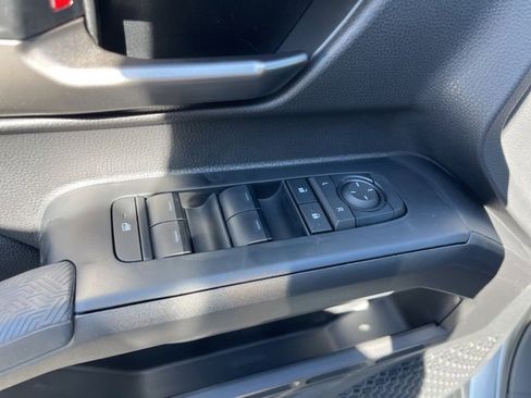 New 2025 Toyota Tacoma TRD Sport w/ TRD Sport Premium Package image 10