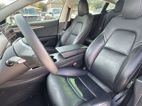 Used 2023 Tesla Model 3 Long Range image 14