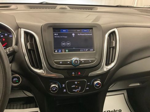 Used 2022 Chevrolet Equinox LT image 19