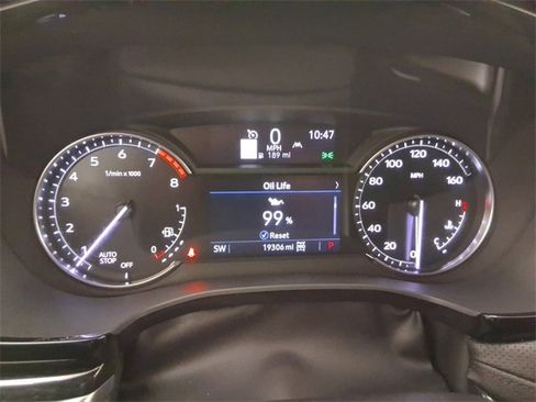 Used 2025 Cadillac XT5 Premium Luxury image 25