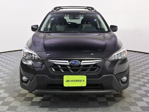 Used 2021 Subaru Crosstrek 2.0i Premium w/ Moonroof Package image 10