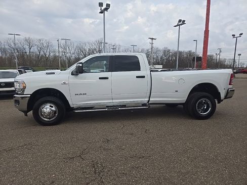 Used 2024 RAM 3500 Big Horn image 4