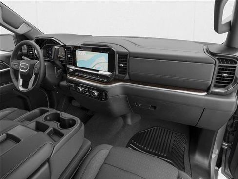 New 2026 GMC Sierra 1500 Elevation AWD/4WD image 11