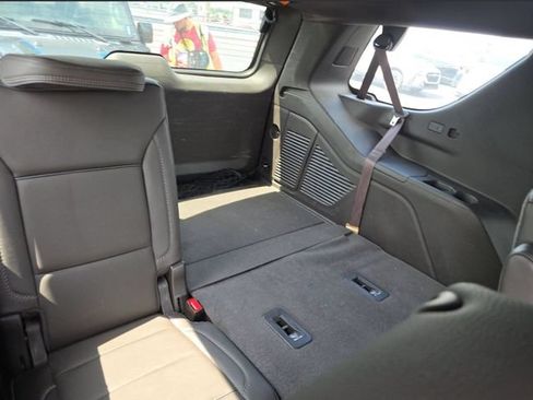 Used 2022 GMC Yukon Denali w/ Max Trailering Package AWD/4WD image 13