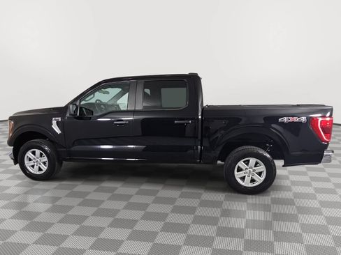 Used 2023 Ford F150 XLT w/ Trailer Tow Package AWD/4WD image 5