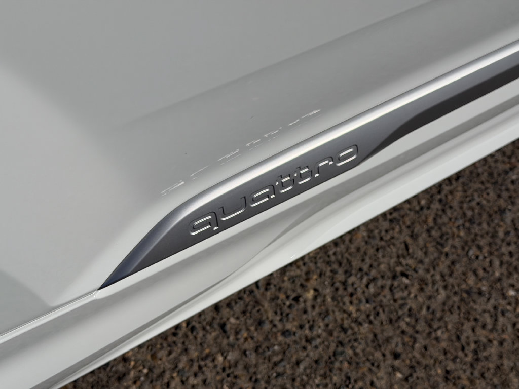 New 2026 Audi Q7 2.0T Premium AWD/4WD image 7