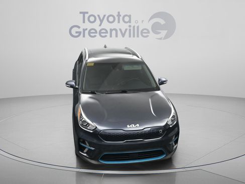 Used 2022 Kia Niro EX Premium FWD image 21