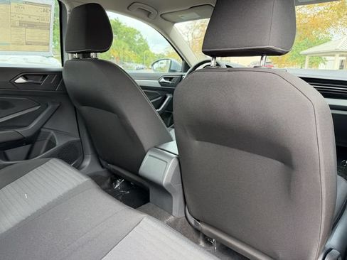 New 2026 Volkswagen Jetta S FWD image 10