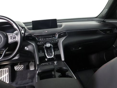 Used 2022 Acura TLX SH-AWD w/ A-SPEC Pkg image 36