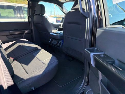 New 2026 Ford F150 STX image 14