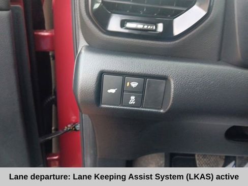 Used 2025 Honda Pilot Elite image 14