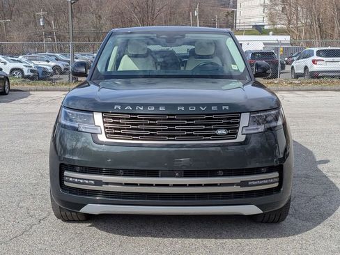 Used 2024 Land Rover Range Rover SE AWD/4WD image 13