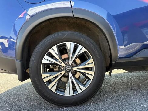 Used 2023 Nissan Rogue SV AWD/4WD image 23