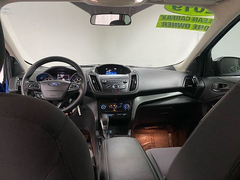 Used 2019 Ford Escape S image 21