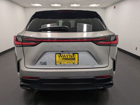 Used 2025 Lexus NX 350 AWD image 5