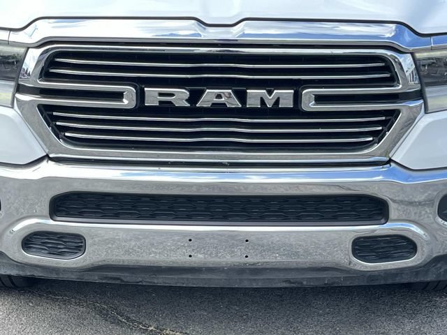 Used 2020 RAM 1500 Laramie AWD/4WD image 10