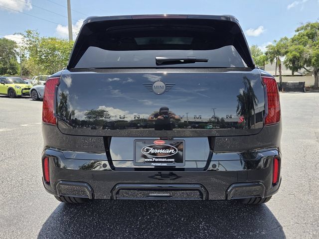 New 2027 MINI Cooper Countryman S AWD/4WD image 6