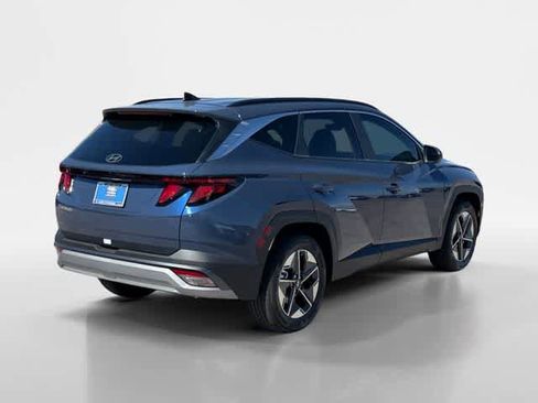 New 2026 Hyundai Tucson SEL FWD image 5