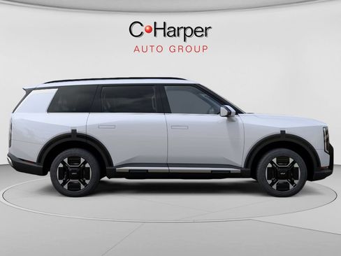 New 2027 Kia Telluride EX w/ Towing Package AWD/4WD image 7