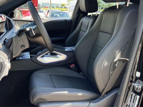 New 2026 Mercedes-Benz GLE 450 4MATIC Coupe image 11