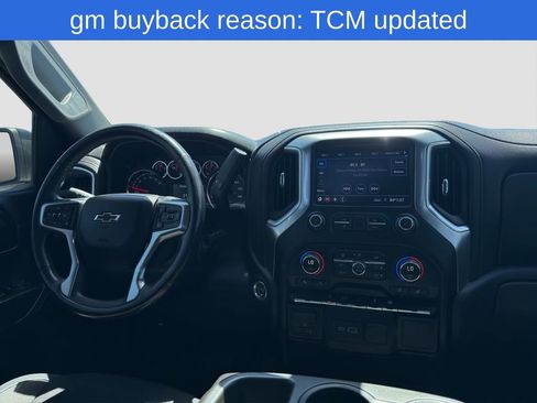 Used 2019 Chevrolet Silverado 1500 RST w/ All-Star Edition RWD image 14