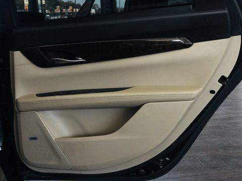 Used 2017 Cadillac CT6 3.6 AWD image 37