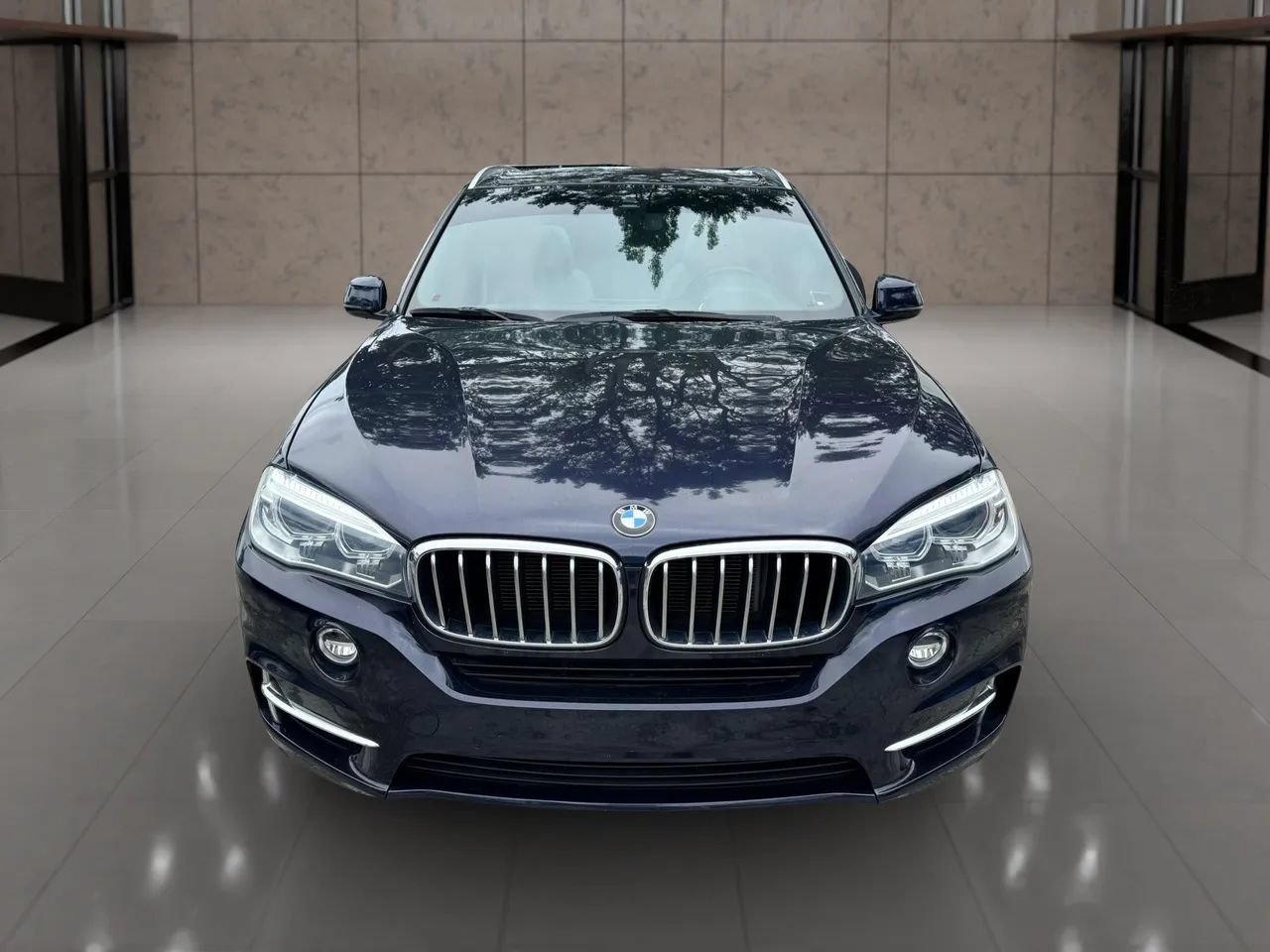 Used 2018 BMW X5 sDrive35i RWD image 8