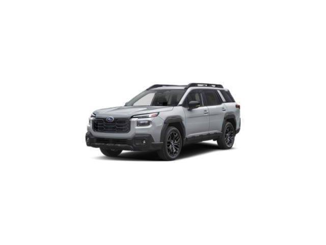 New 2026 Subaru Outback Limited AWD/4WD image 1