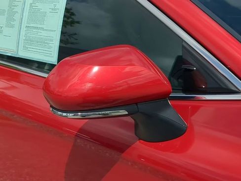 Certified 2023 Toyota Camry XSE image 12