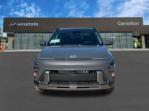 New 2026 Hyundai Kona Limited AWD/4WD image 2