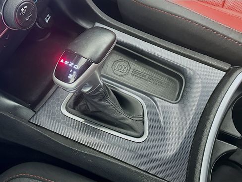 Used 2016 Dodge Charger R/T w/ Plus Group RWD image 25