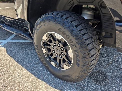 Used 2023 GMC Hummer EV Edition 1 AWD/4WD image 32