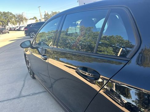 New 2026 Volkswagen GTI SE FWD image 30