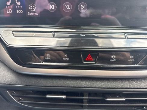 Used 2021 Volkswagen ID.4 Pro S image 24