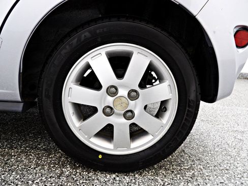 Used 2015 Mitsubishi Mirage ES FWD image 18