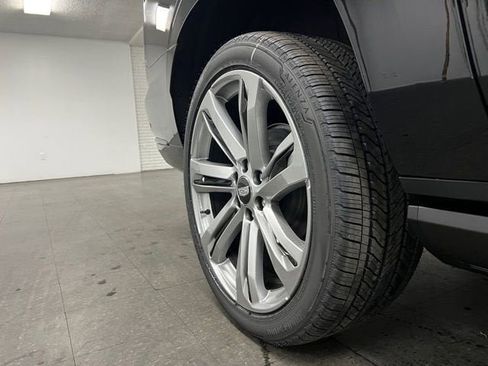New 2026 Cadillac Escalade ESV Sport w/ Touring Package image 11