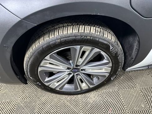 Used 2023 Subaru Solterra AWD image 10