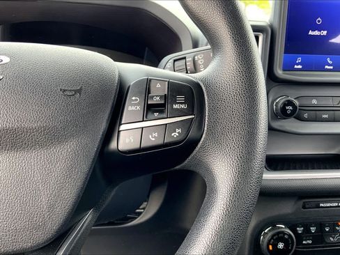 Used 2024 Ford Bronco Sport Big Bend AWD/4WD image 24