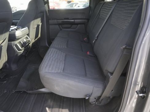 Used 2021 Ford F150 XL w/ STX Appearance Package image 12