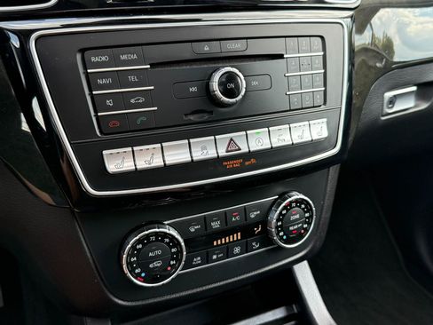 Used 2018 Mercedes-Benz GLS 550 4MATIC image 21