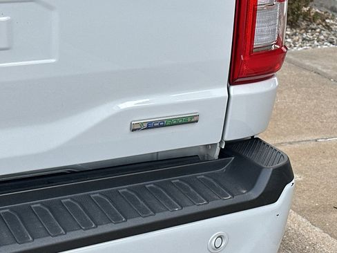 Used 2023 Ford F150 Lariat w/ Equipment Group 502A High image 12