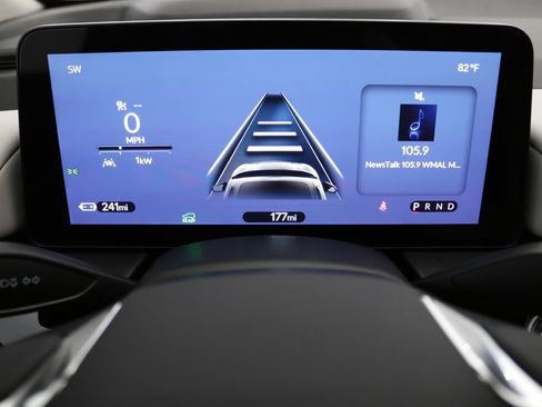 Used 2025 Honda Prologue Elite image 3