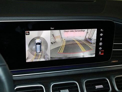 Used 2022 Mercedes-Benz GLE 350 4MATIC image 19